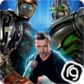 Real Steel HD мод