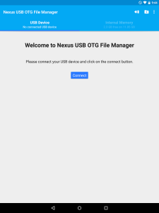 Nexus USB OTG File Manager1