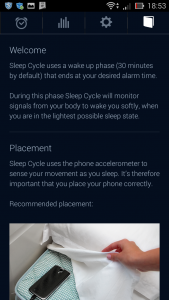 Sleep Cycle alarm clock1