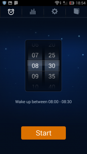 Sleep Cycle alarm clock2