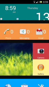SquareHome.Phone (Launcher)1