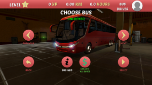 скачать игру Bus Simulator 2015 для андроид