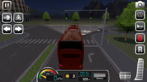 Bus Simulator 2015 полная версия