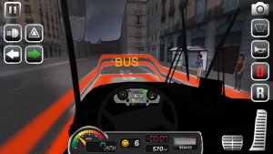 Bus Simulator 2015 скачать на андроид