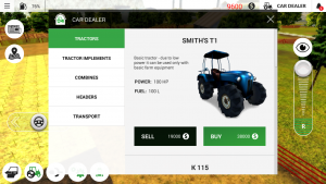 Farming PRO 2015 на андроид