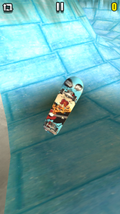 Real Skate3