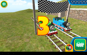 Thomas вперед Thomas1