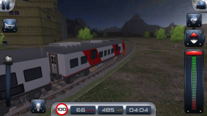 Train Driver 150