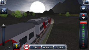 Train Driver 151