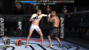 EA SPORTS™ UFC® андроид