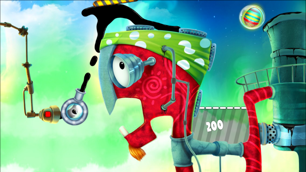 feed me oil full apk feed me oil full apk