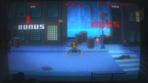 Kung Fury Street Rage android