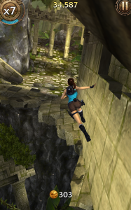 Lara Croft Relic Run 2