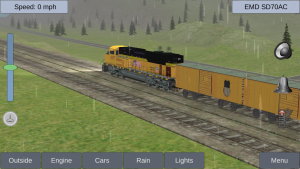 Train Sim Pro1