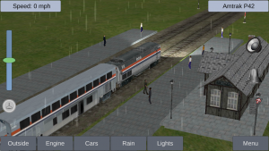 Train Sim Pro2
