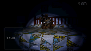 Five Nights at Freddy's 44