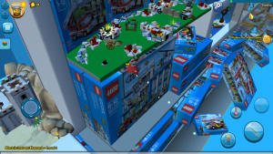 LEGO® Minifigures Online2