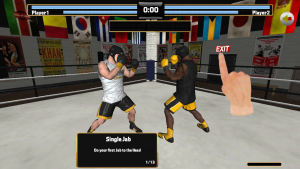 Boxing - Road To Champion1