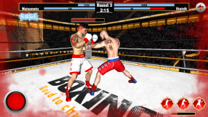 Boxing - Road To Champion3