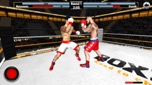 Boxing - Road To Champion4