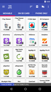 AppMgr Pro III (App 2 SD)1