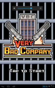 Very Bad Company1