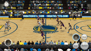 NBA 2K16 2