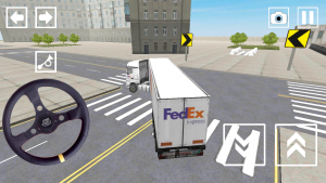 Truck Simulator 20151