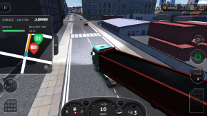 Truck Simulator PRO 20162