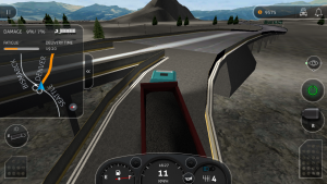 Truck Simulator PRO 20163