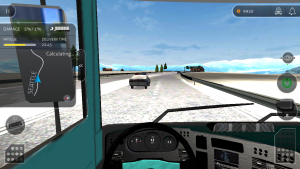 Truck Simulator PRO 20165