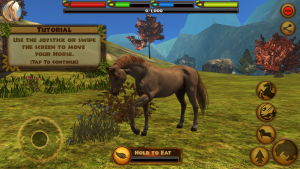 Ultimate Horse Simulator2