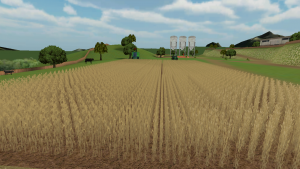 Hill Farmer Sim 3D2