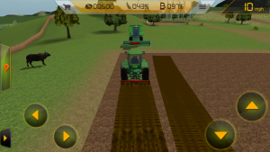 Hill Farmer Sim 3D3