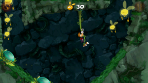 Rayman Jungle Run3