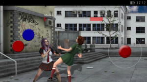 Schoolgirl Fighting Game 31