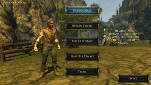 Aralon Forge and Flame 3d RPG1