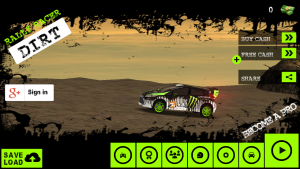 Rally Racer Dirt1