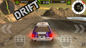 Rally Racer Dirt4