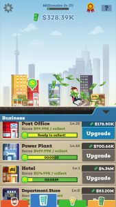 Tap Tycoon3