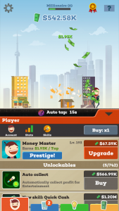 Tap Tycoon4