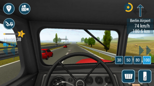 TruckSimulation 16 игра