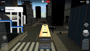 Bus Simulator PRO 2016 1