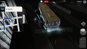 Bus Simulator PRO 2016 3