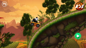 Dragon Panda Racing1