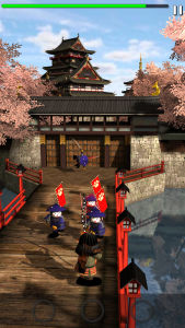 Samurai Castle3