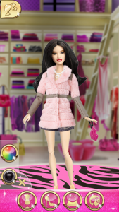 Barbie® Fashionistas®2