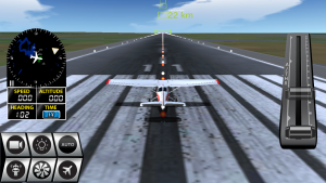 Flight Simulator 2016 HD2