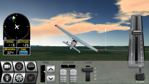 Flight Simulator 2016 HD4