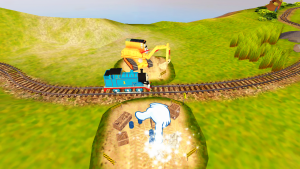 Thomas & Friends Delivery2